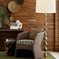 ARTERIORS FRICKE ACCENT TABLE - Side