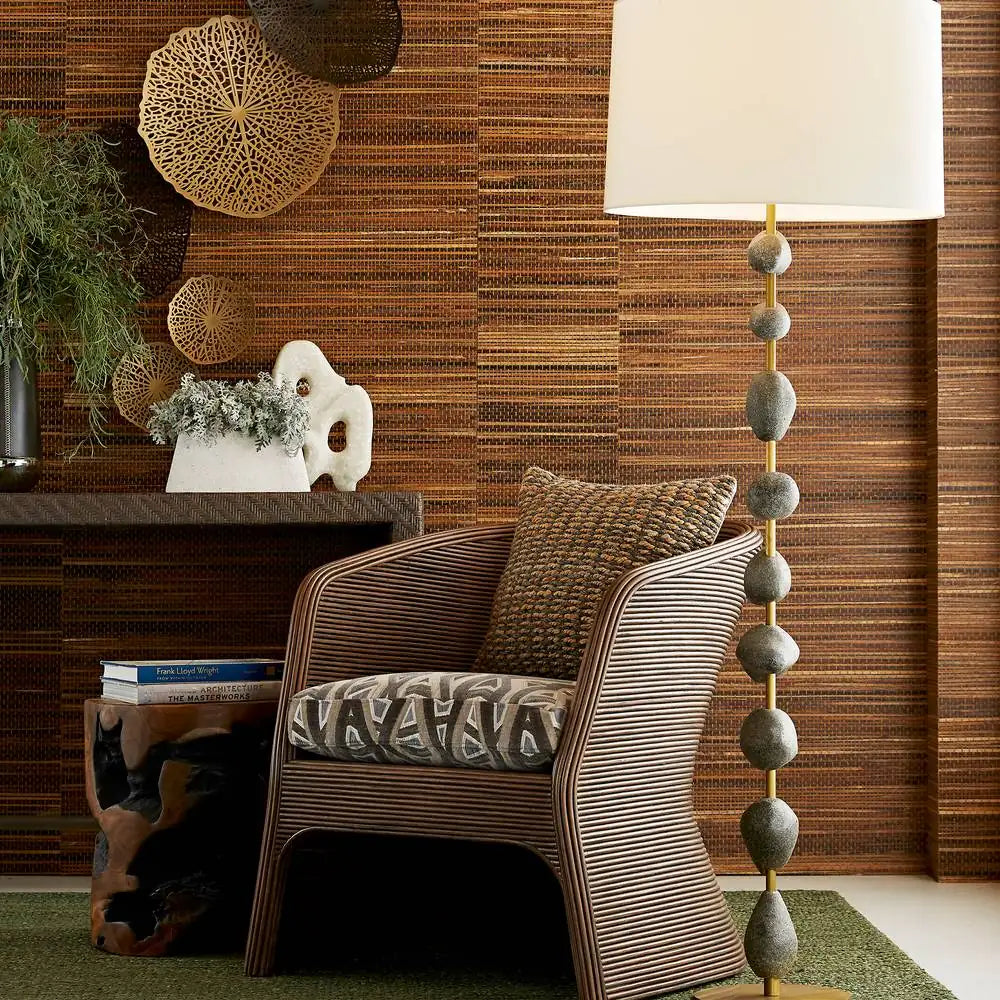 ARTERIORS FRICKE ACCENT TABLE - Side