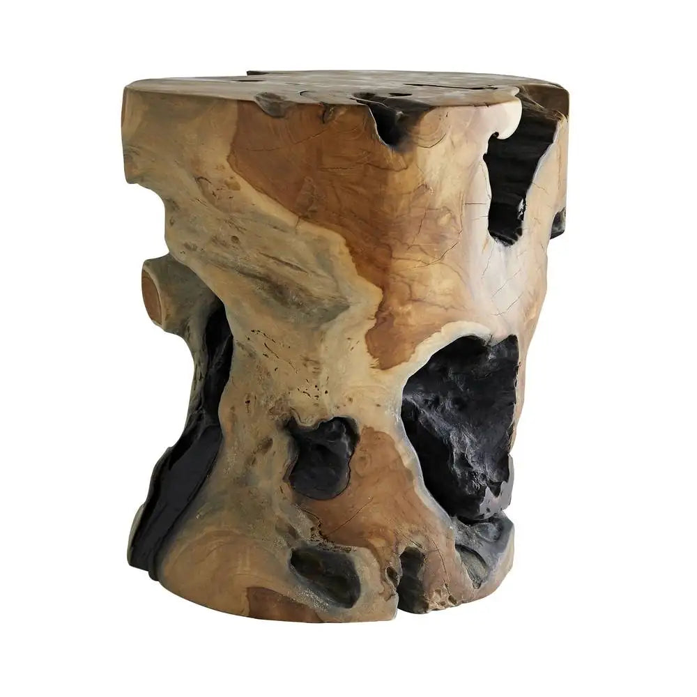 ARTERIORS FRICKE ACCENT TABLE - Side