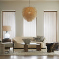 ARTERIORS FRICKE ACCENT TABLE - Side
