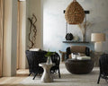 ARTERIORS STRATA LOUNGE CHAIR - Lounge