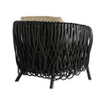 ARTERIORS STRATA LOUNGE CHAIR - Lounge