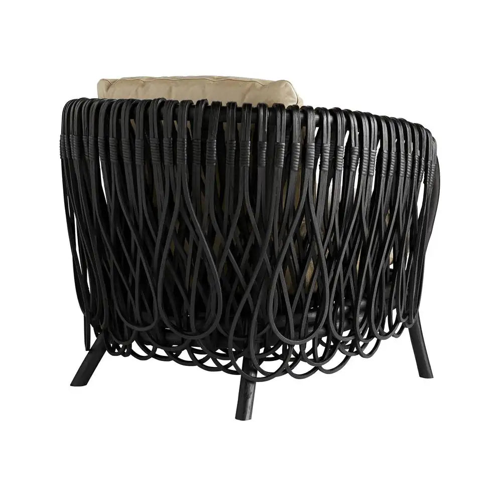 ARTERIORS STRATA LOUNGE CHAIR - Lounge