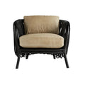 ARTERIORS STRATA LOUNGE CHAIR - Lounge