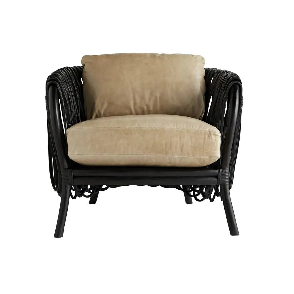 ARTERIORS STRATA LOUNGE CHAIR - Lounge