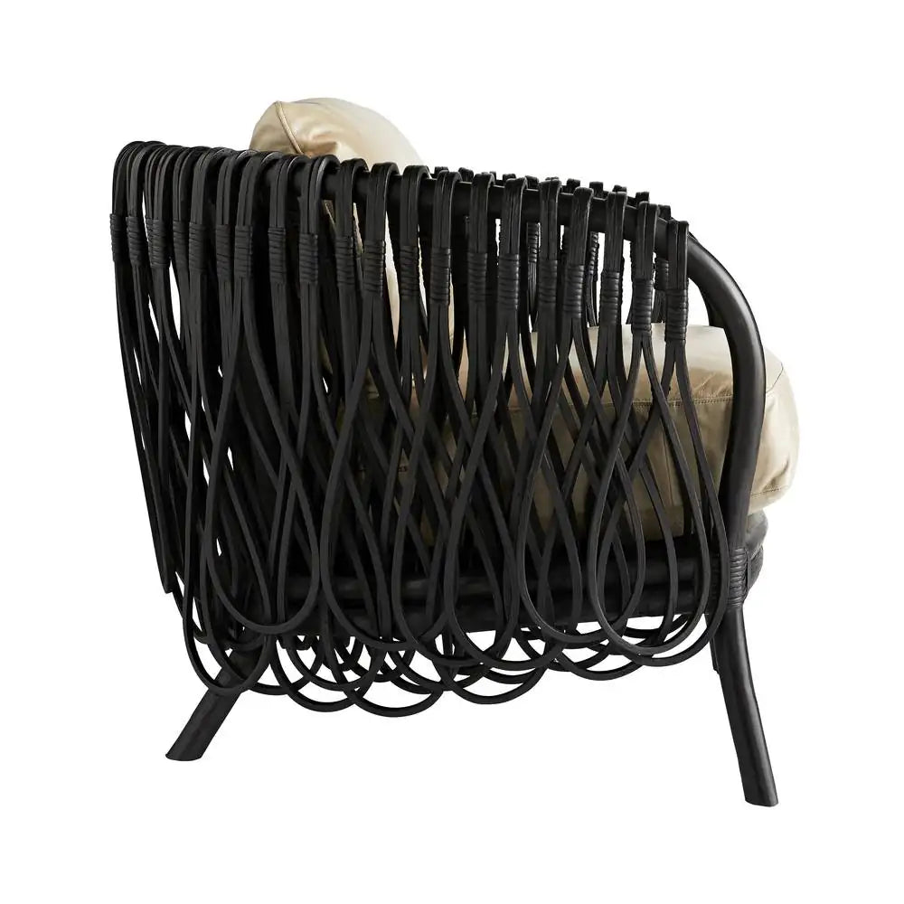 ARTERIORS STRATA LOUNGE CHAIR - Lounge
