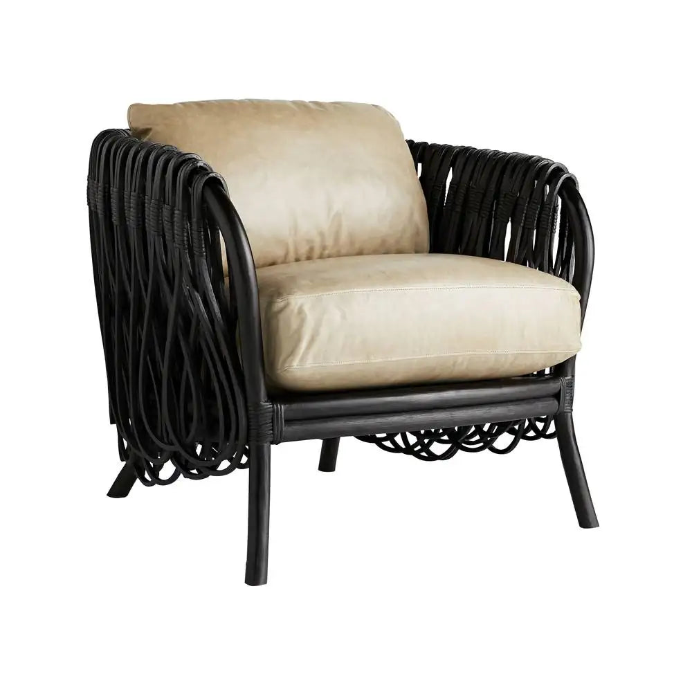 ARTERIORS STRATA LOUNGE CHAIR - Lounge