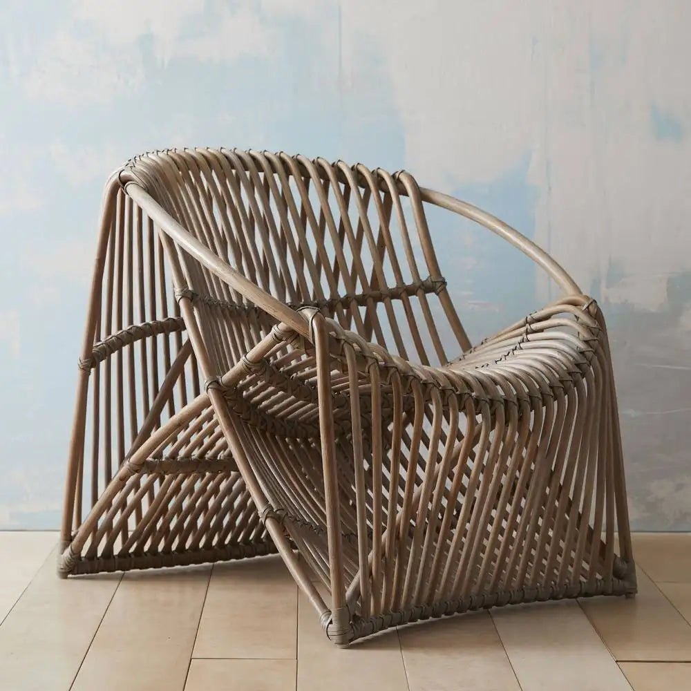 ARTERIORS ELEANOR LOUNGE CHAIR - Lounge
