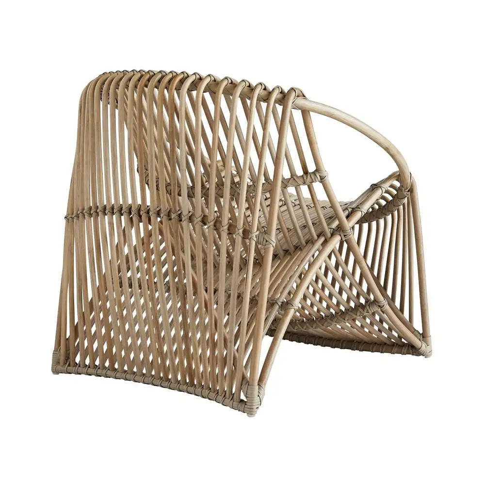 ARTERIORS ELEANOR LOUNGE CHAIR - Lounge