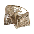 ARTERIORS ELEANOR LOUNGE CHAIR - Lounge