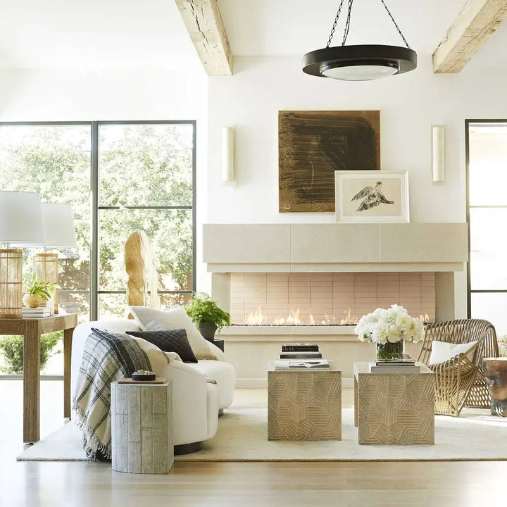 ARTERIORS ELEANOR LOUNGE CHAIR - Lounge