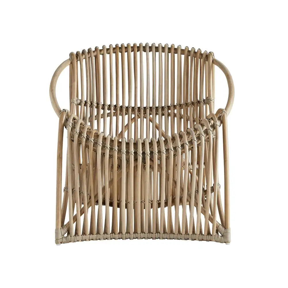 ARTERIORS ELEANOR LOUNGE CHAIR - Lounge
