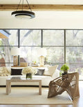 ARTERIORS ELEANOR LOUNGE CHAIR - Lounge