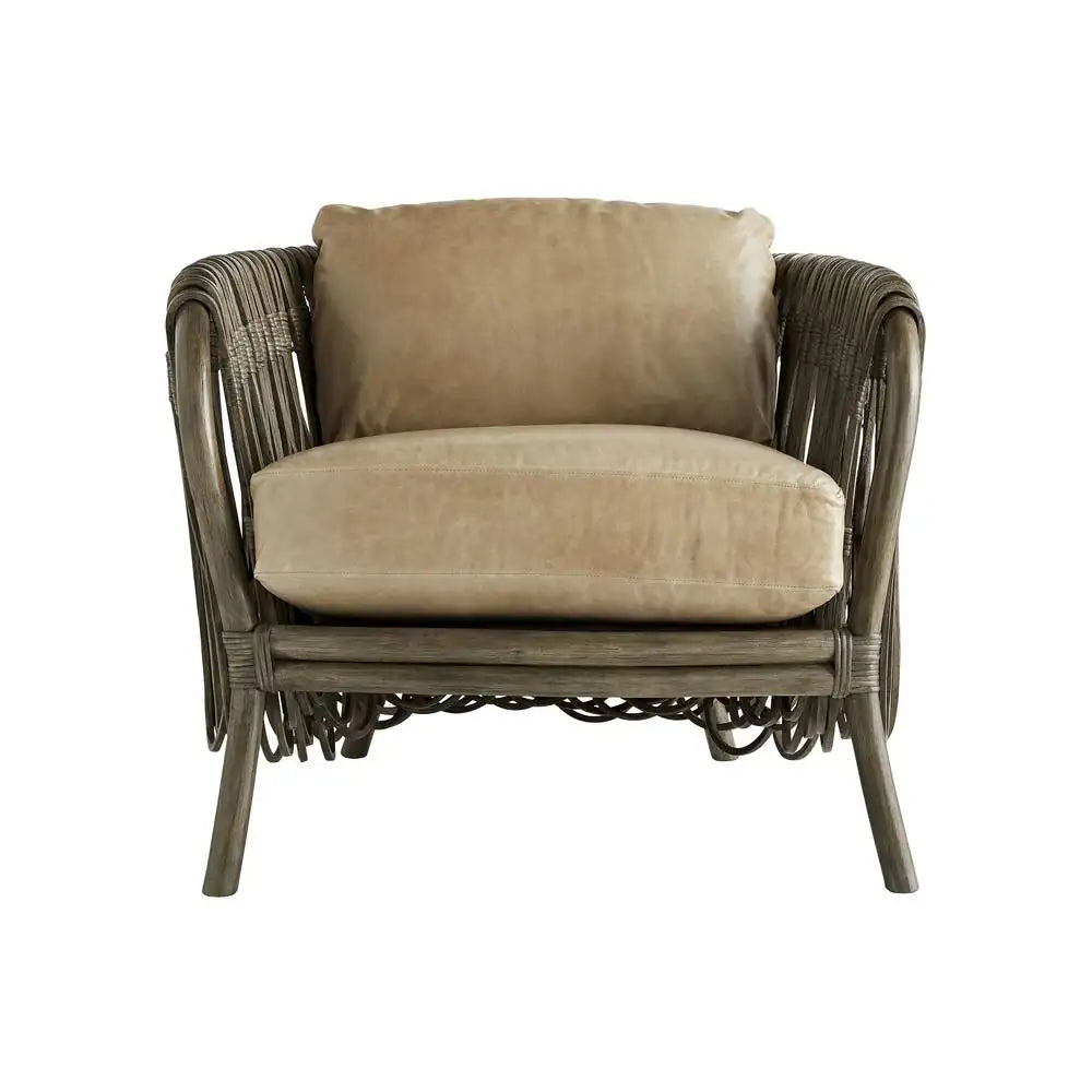 ARTERIORS, STRATA LOUNGE CHAIR, LOUNGE