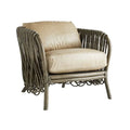 ARTERIORS, STRATA LOUNGE CHAIR, LOUNGE