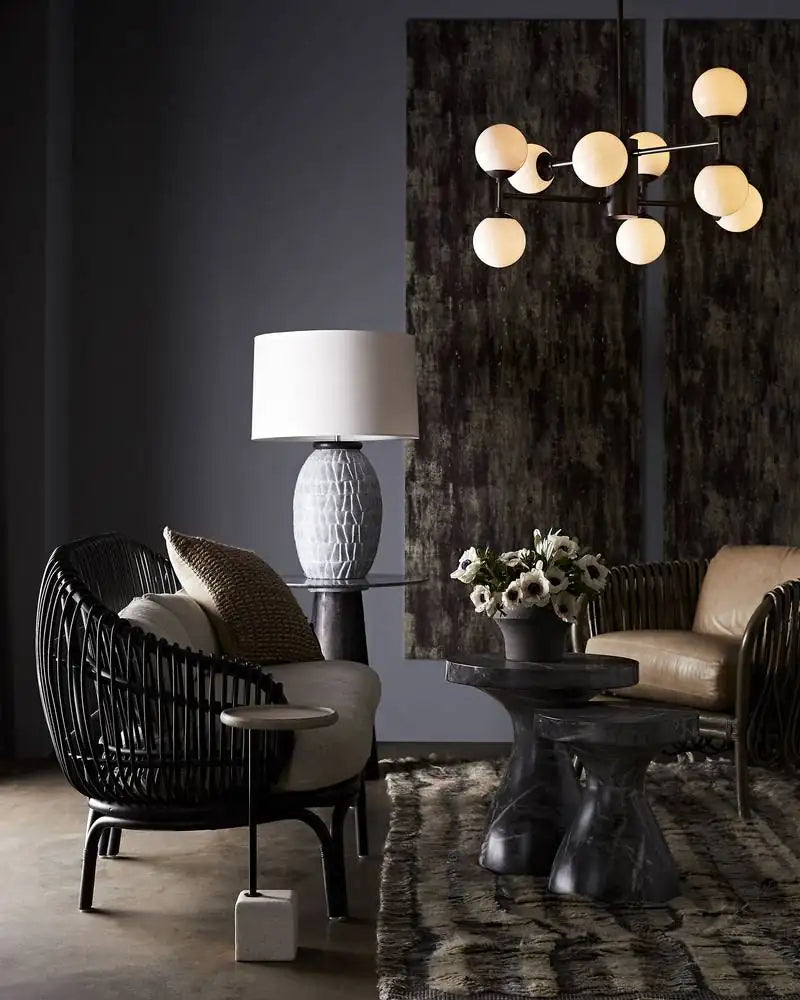 ARTERIORS, STRATA LOUNGE CHAIR, LOUNGE