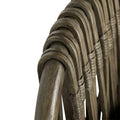 ARTERIORS, STRATA LOUNGE CHAIR, LOUNGE