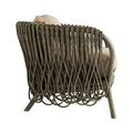 ARTERIORS, STRATA LOUNGE CHAIR, LOUNGE