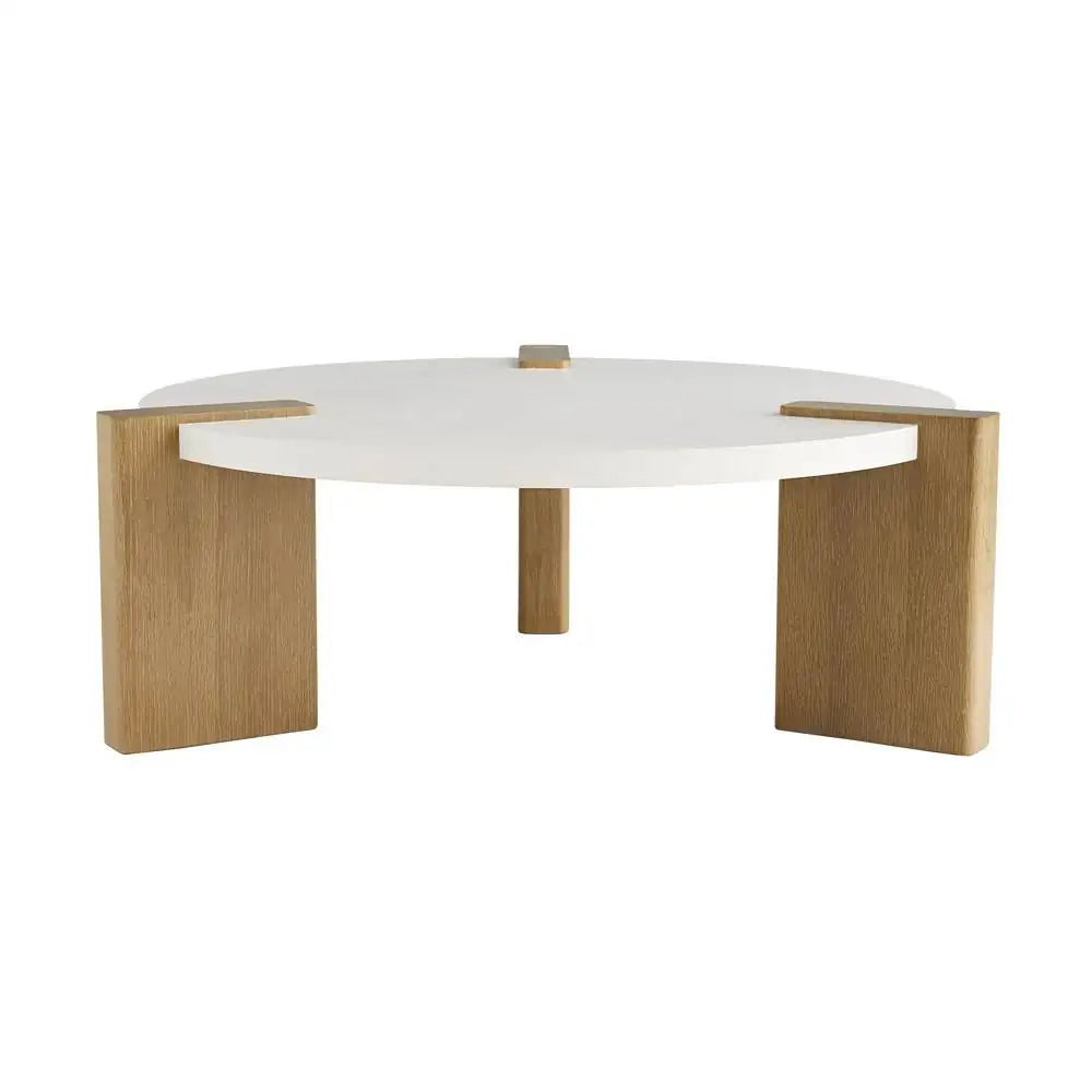 ARTERIORS FORREST COFFEE TABLE - Side