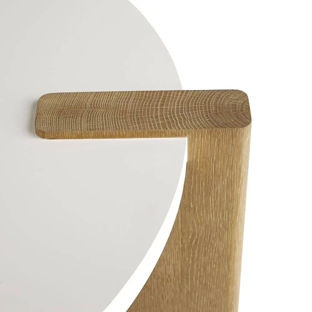 ARTERIORS FORREST COFFEE TABLE - Side