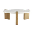 ARTERIORS FORREST COFFEE TABLE - Side