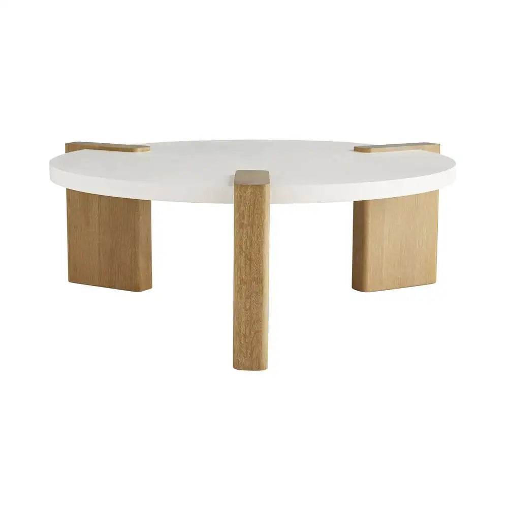 ARTERIORS FORREST COFFEE TABLE - Side