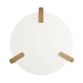 ARTERIORS FORREST COFFEE TABLE - Side