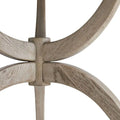 ARTERIORS DOREY END TABLE - Side