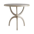 ARTERIORS DOREY END TABLE - Side