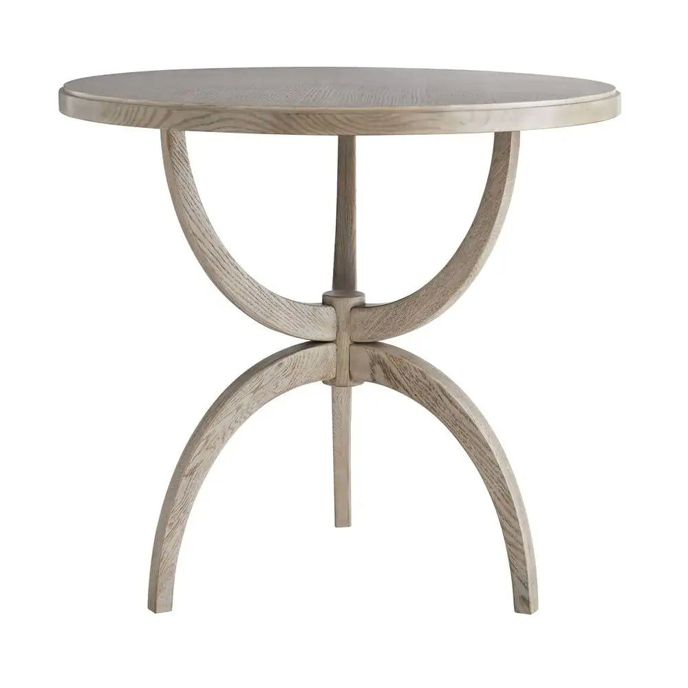 ARTERIORS DOREY END TABLE - Side
