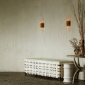 ARTERIORS DOREY END TABLE - Side
