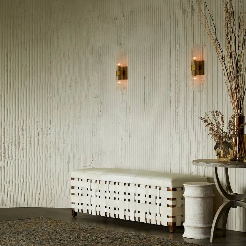 ARTERIORS DOREY END TABLE - Side