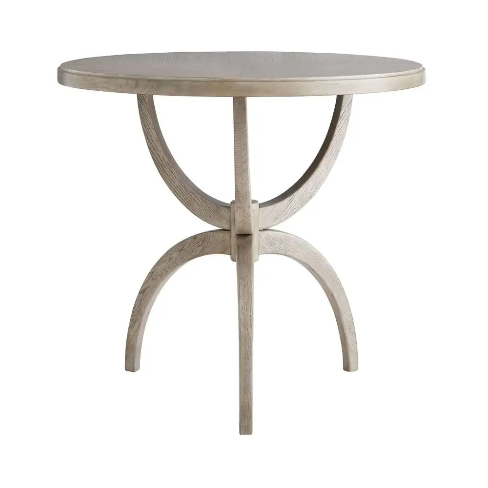 ARTERIORS DOREY END TABLE - Side