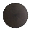 ARTERIORS MAHOUN END TABLE - Side