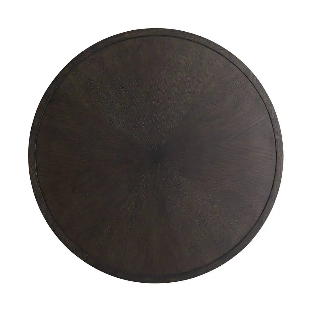 ARTERIORS MAHOUN END TABLE - Side