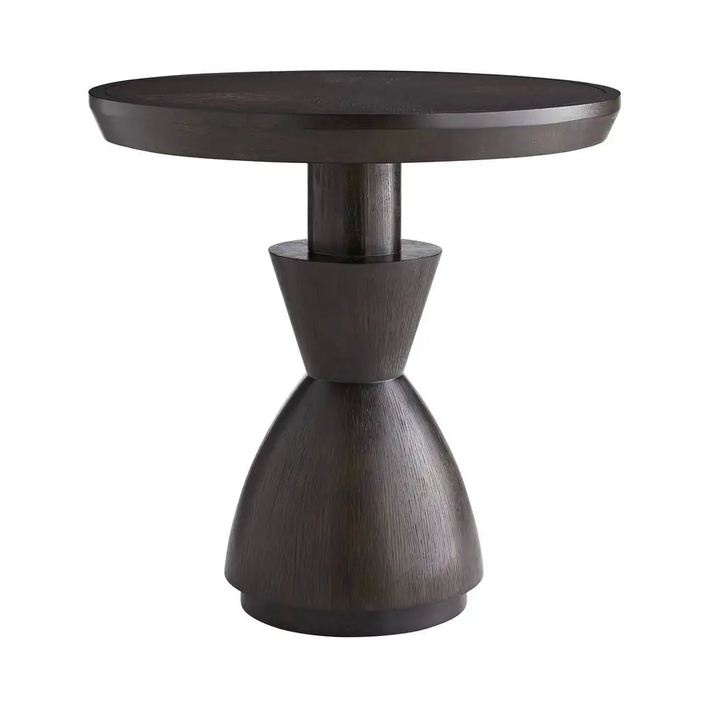 ARTERIORS MAHOUN END TABLE - Side