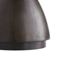 ARTERIORS MAHOUN END TABLE - Side