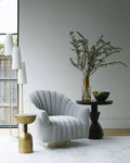 ARTERIORS MAHOUN END TABLE - Side