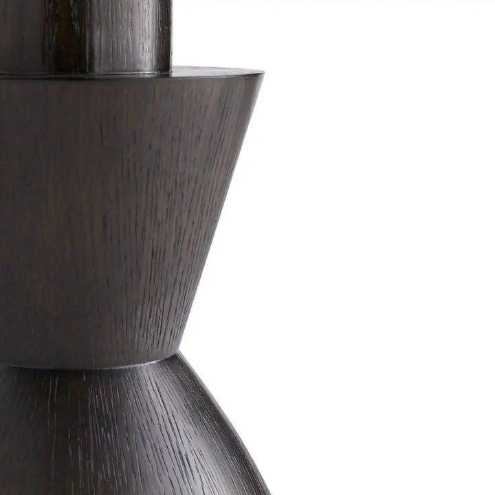 ARTERIORS MAHOUN END TABLE - Side