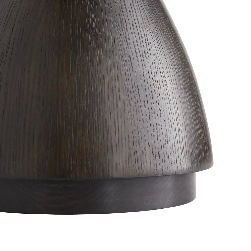 ARTERIORS MAHOUN END TABLE - Side