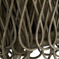 ARTERIORS STRATA LOUNGE CHAIR - Lounge