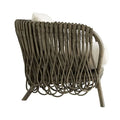 ARTERIORS STRATA LOUNGE CHAIR - Lounge