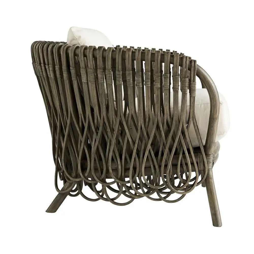 ARTERIORS STRATA LOUNGE CHAIR - Lounge