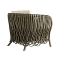 ARTERIORS STRATA LOUNGE CHAIR - Lounge