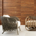 ARTERIORS STRATA LOUNGE CHAIR - Lounge