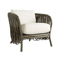 ARTERIORS STRATA LOUNGE CHAIR - Lounge