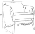 ARTERIORS STRATA LOUNGE CHAIR - Lounge