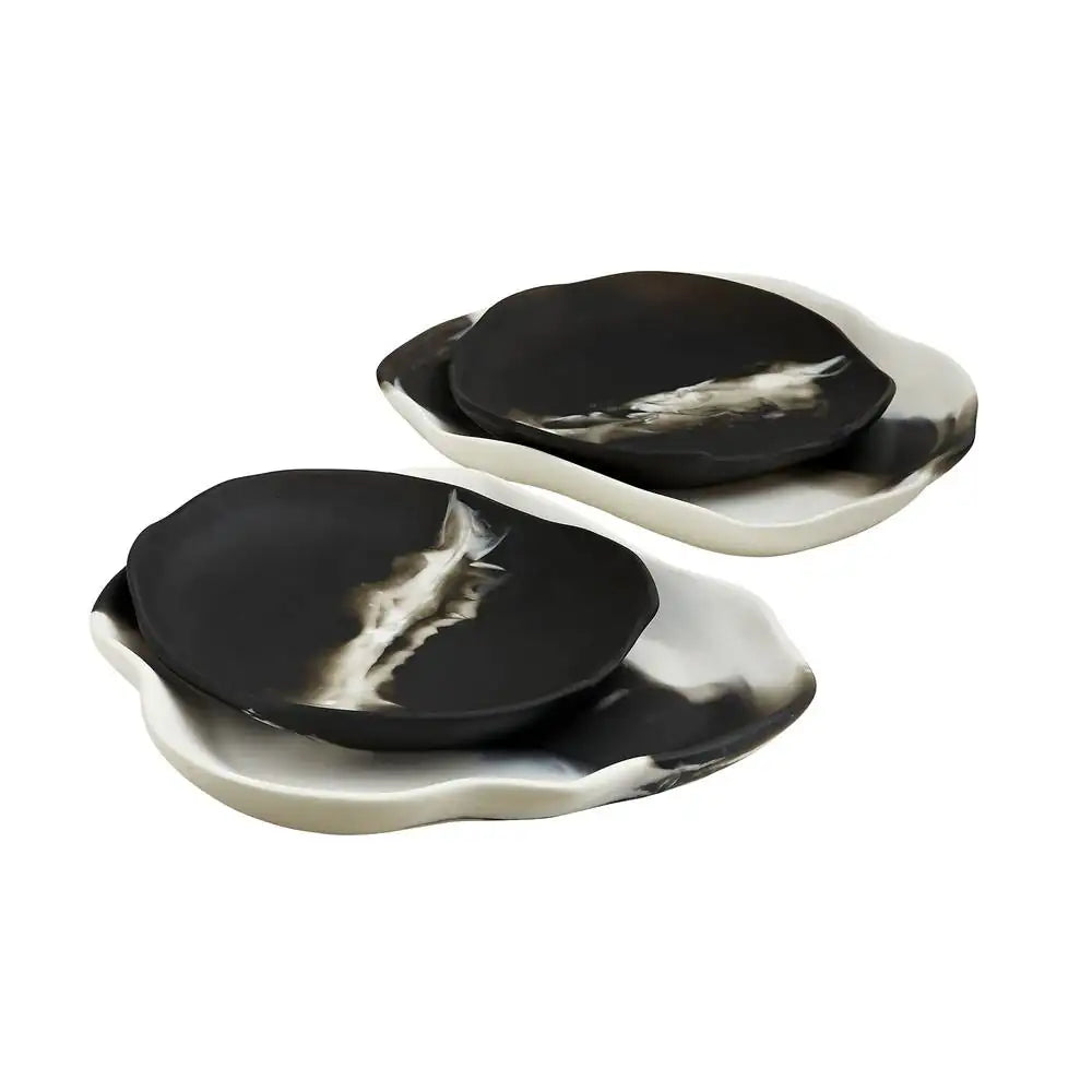 ARTERIORS HOLLIE TRAYS - Decorative Accents