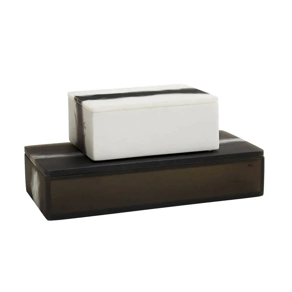ARTERIORS HOLLIE BOXES - Decorative Accents