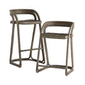 ARTERIORS, HARRINGTON COUNTER STOOL, LOUNGE